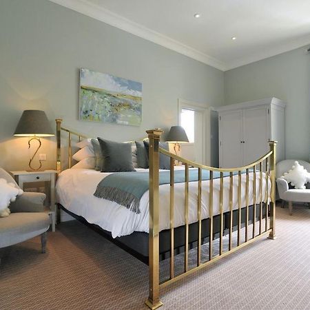 Congham Hall Hotel & Spa 格里姆斯顿 外观 照片