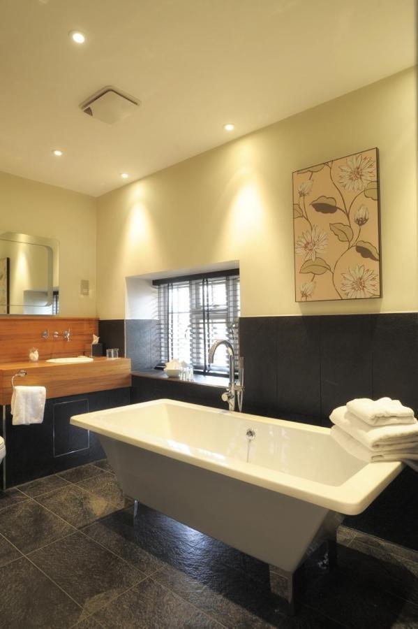Congham Hall Hotel & Spa 格里姆斯顿 客房 照片