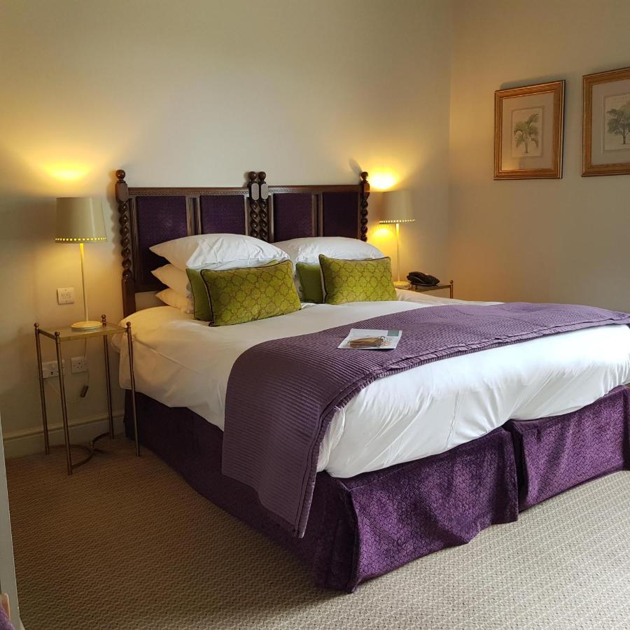 Congham Hall Hotel & Spa 格里姆斯顿 外观 照片