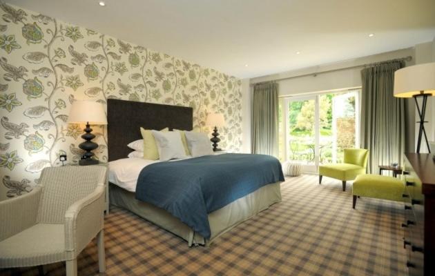 Congham Hall Hotel & Spa 格里姆斯顿 外观 照片