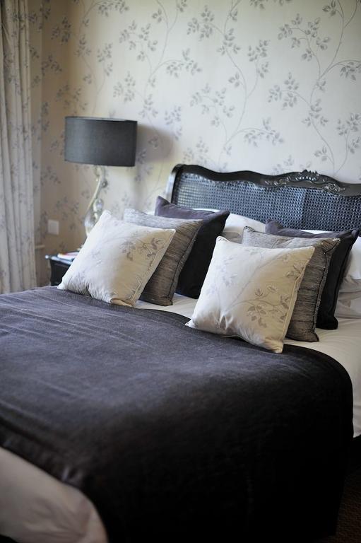 Congham Hall Hotel & Spa 格里姆斯顿 客房 照片