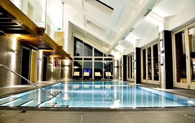 Congham Hall Hotel & Spa 格里姆斯顿 外观 照片