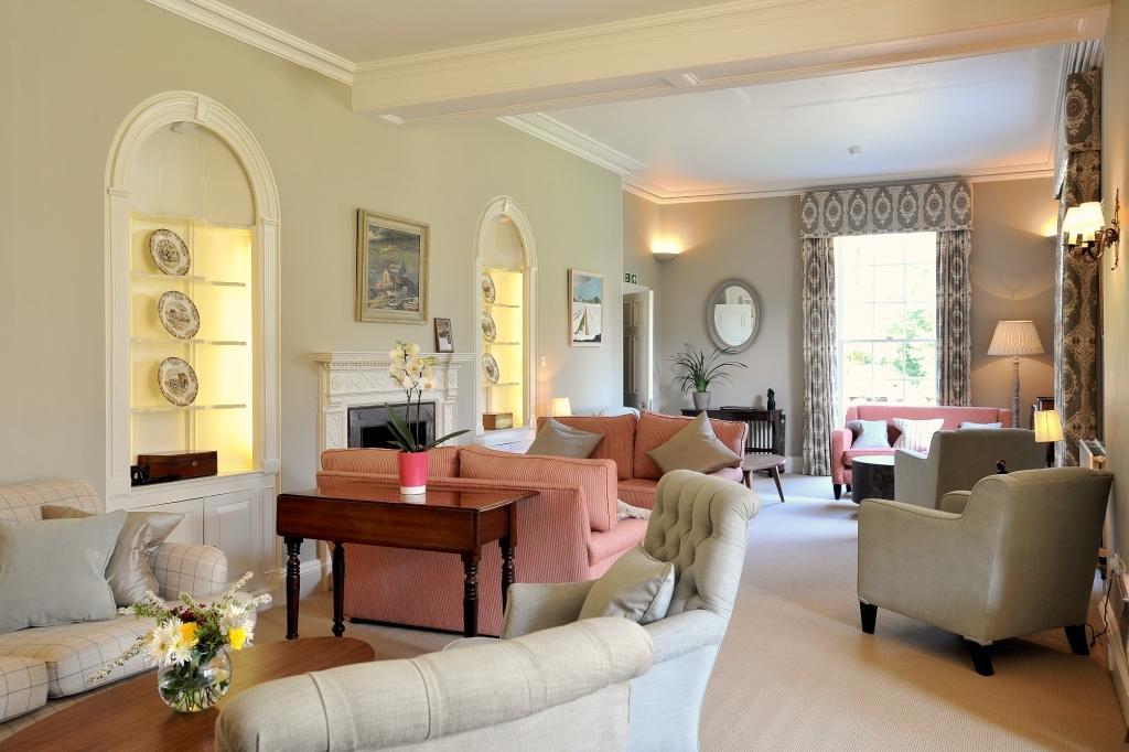 Congham Hall Hotel & Spa 格里姆斯顿 外观 照片