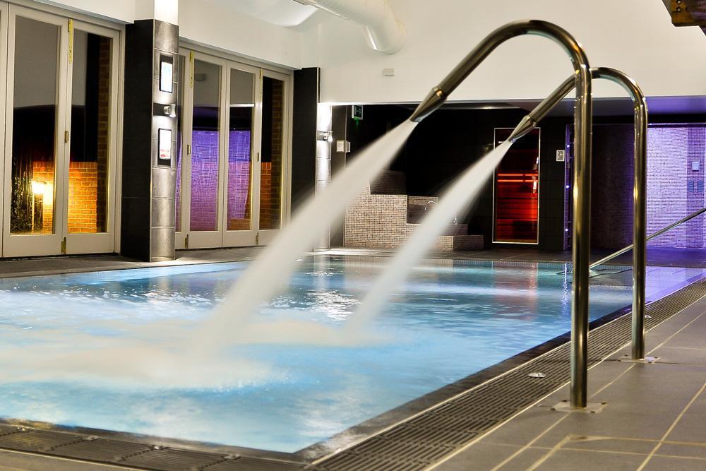 Congham Hall Hotel & Spa 格里姆斯顿 外观 照片