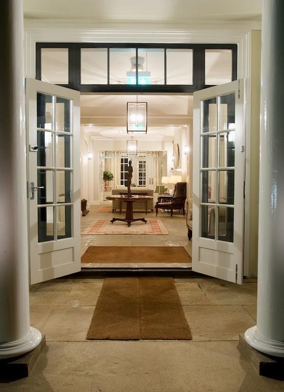 Congham Hall Hotel & Spa 格里姆斯顿 外观 照片