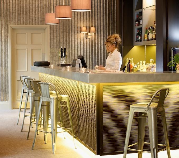 Congham Hall Hotel & Spa 格里姆斯顿 外观 照片